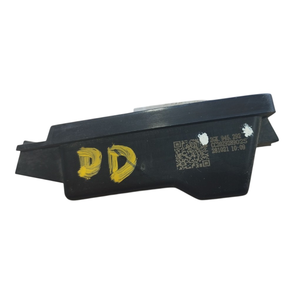 Luz Cortesia Dianteira Direita Vw Taos 2022 2024 V655 8