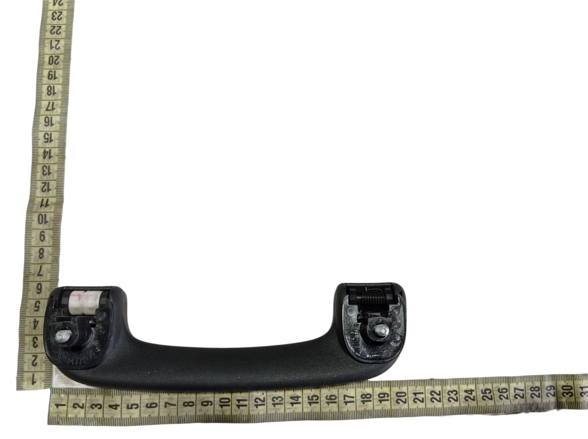 Alca Teto Dianteira Direita Jeep Grand Cherokee 2014 V604 8
