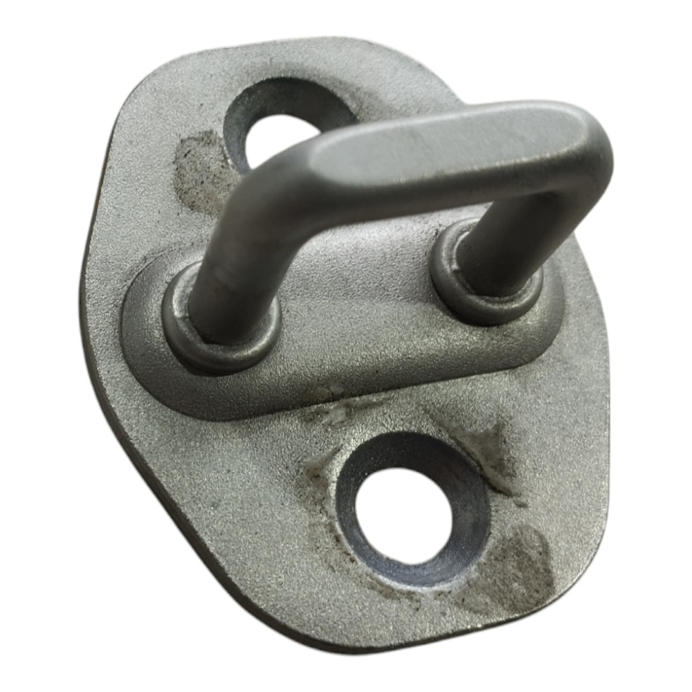 Batente Porta Byd Dolphin Mini 2024 2025 V634 2