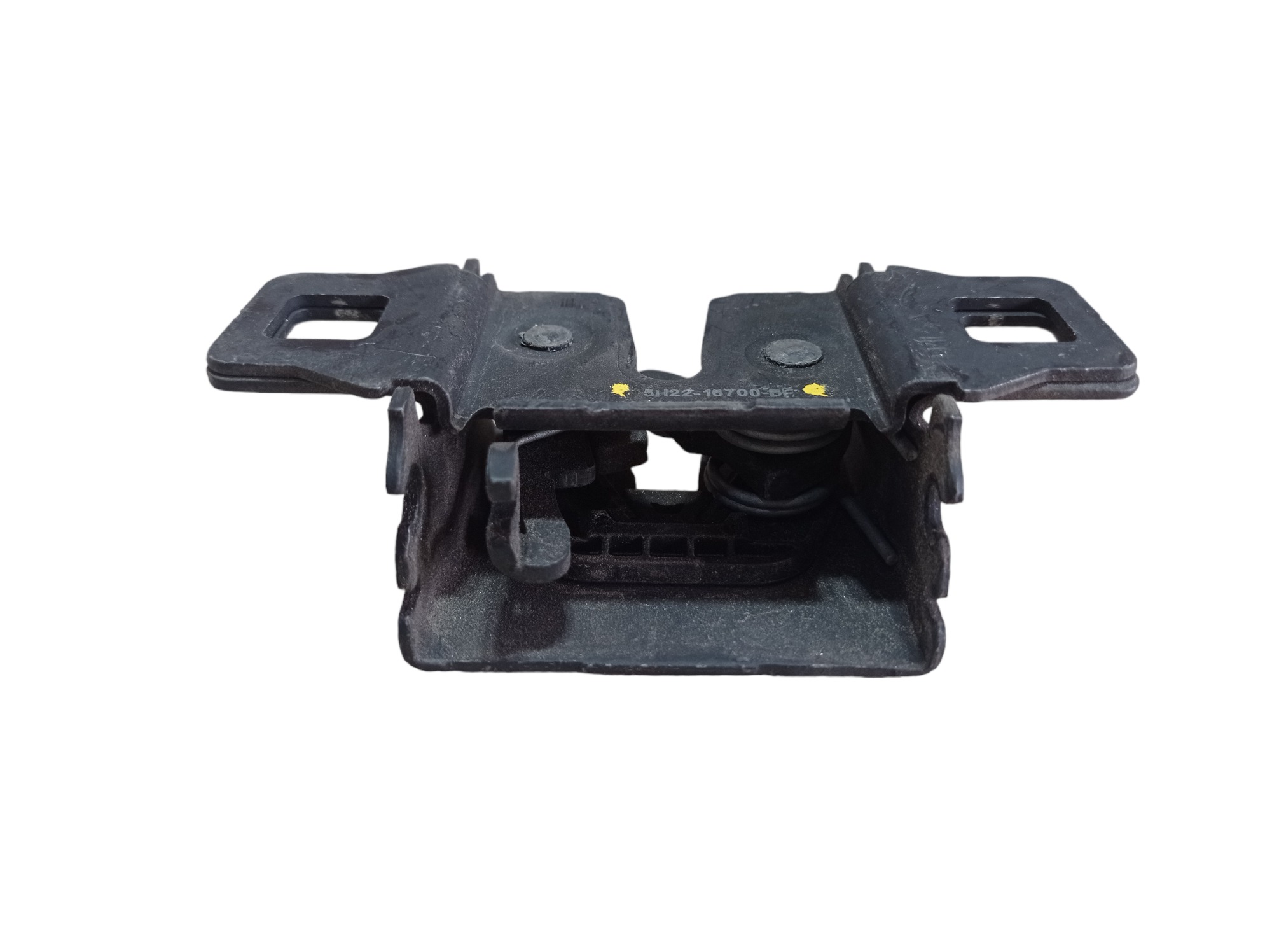 Fechadura Esquerda Capo Land Rover Discovery 5 2019 3.0 V597 6