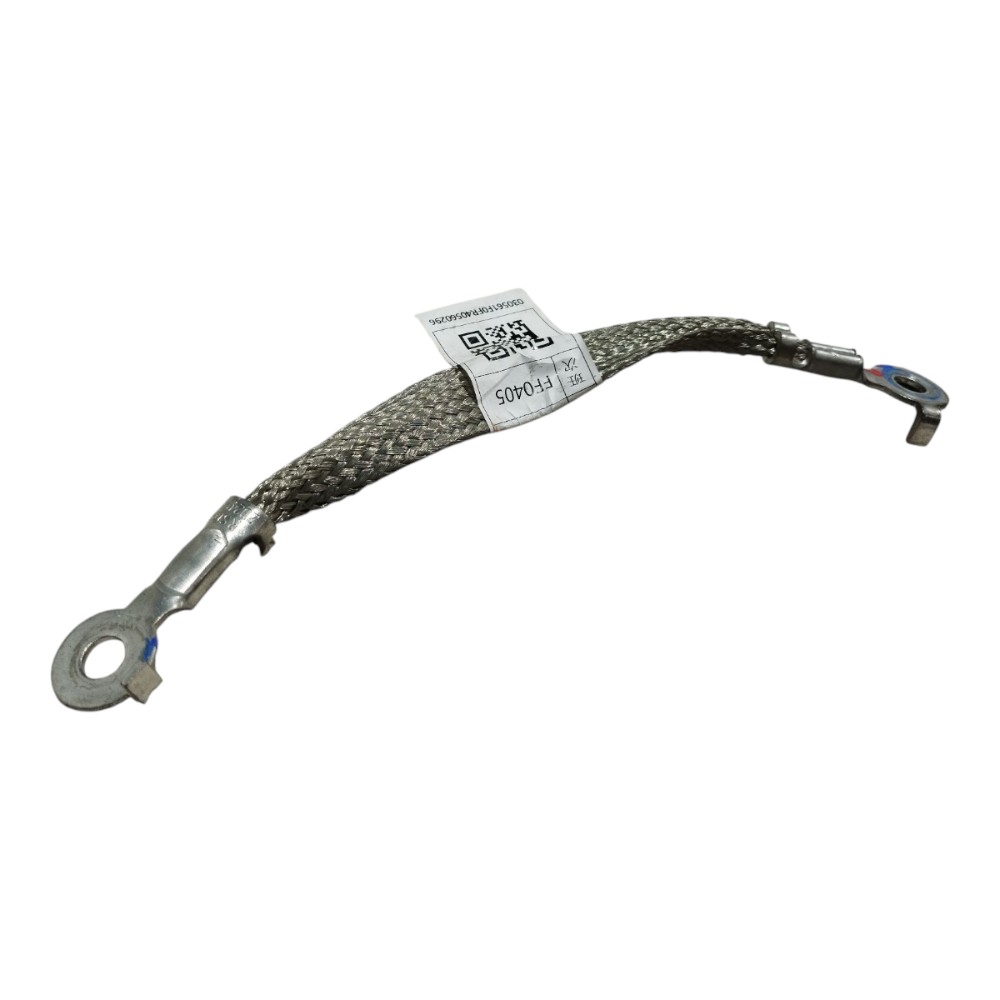 Cabo Aterramento Byd Dolphin Mini 2024 2025 V665 8