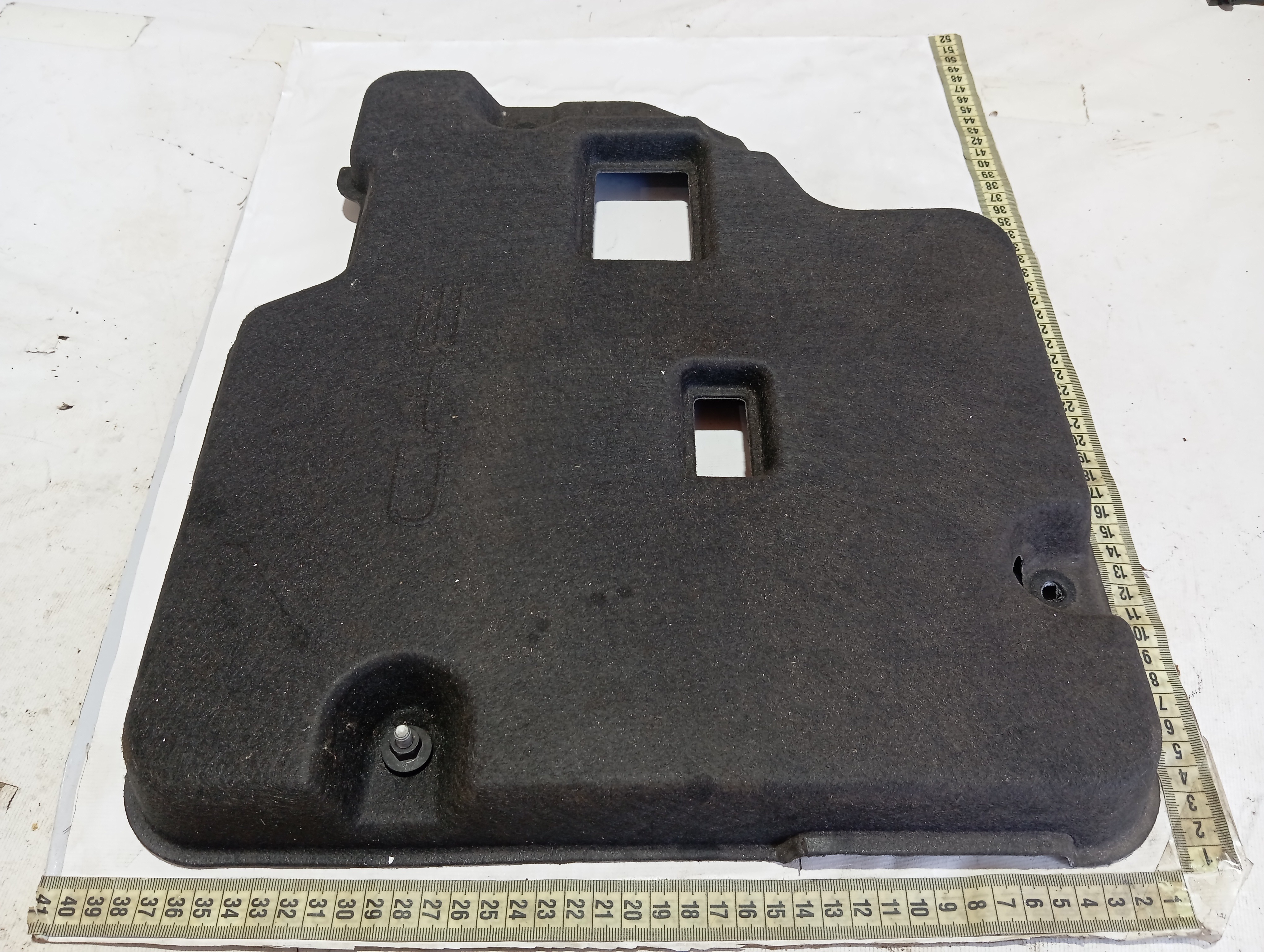 Capa Motor Conversor Byd Dolphin Gs 2024 2025 V596 8