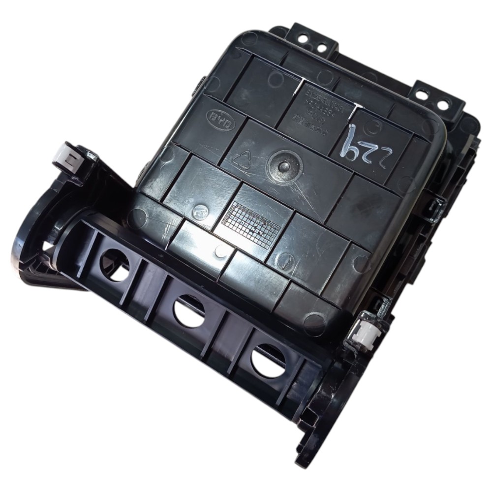 Porta Luvas Console Byd Dolphin 2024 V653 5