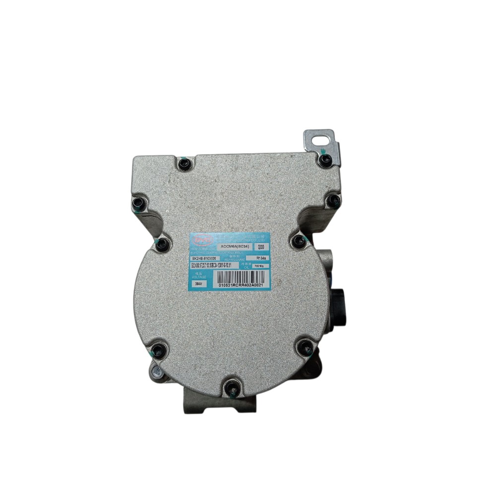 Compressor ar Byd Song Pro 2025 V669 1