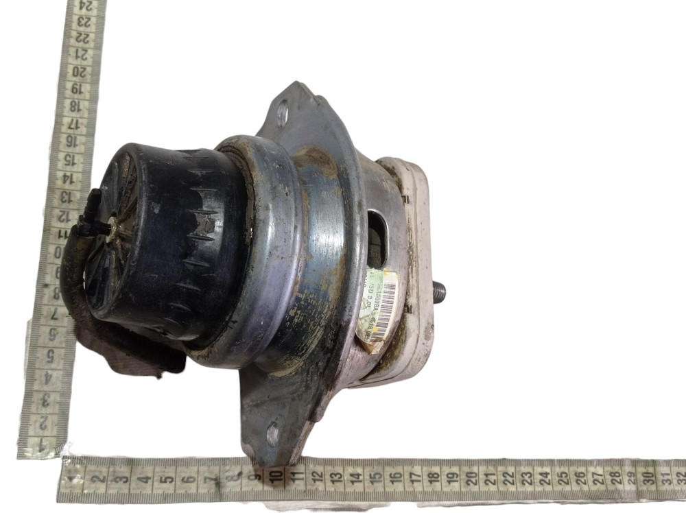 Suporte Coxim Motor Esq Land Rover Discovery 4 2010 12 V614 8
