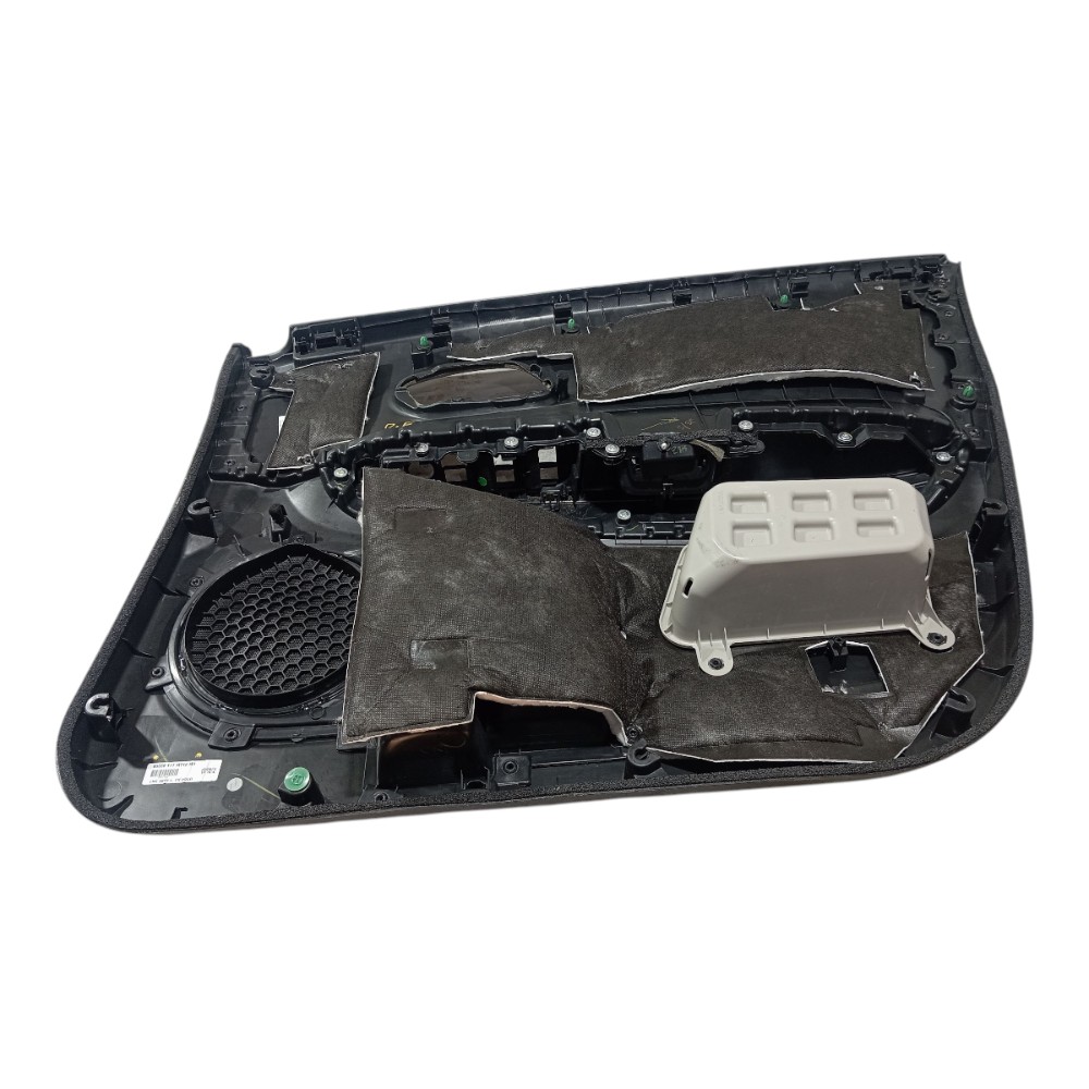 Forro Porta Dianteira Esquerda Honda Hrv 2017 A 2021 V660 5