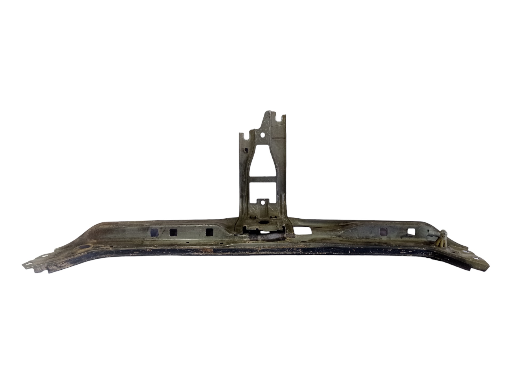 Mini Frente Painel Frontal Renault Clio Exp 16 2005 V235 1