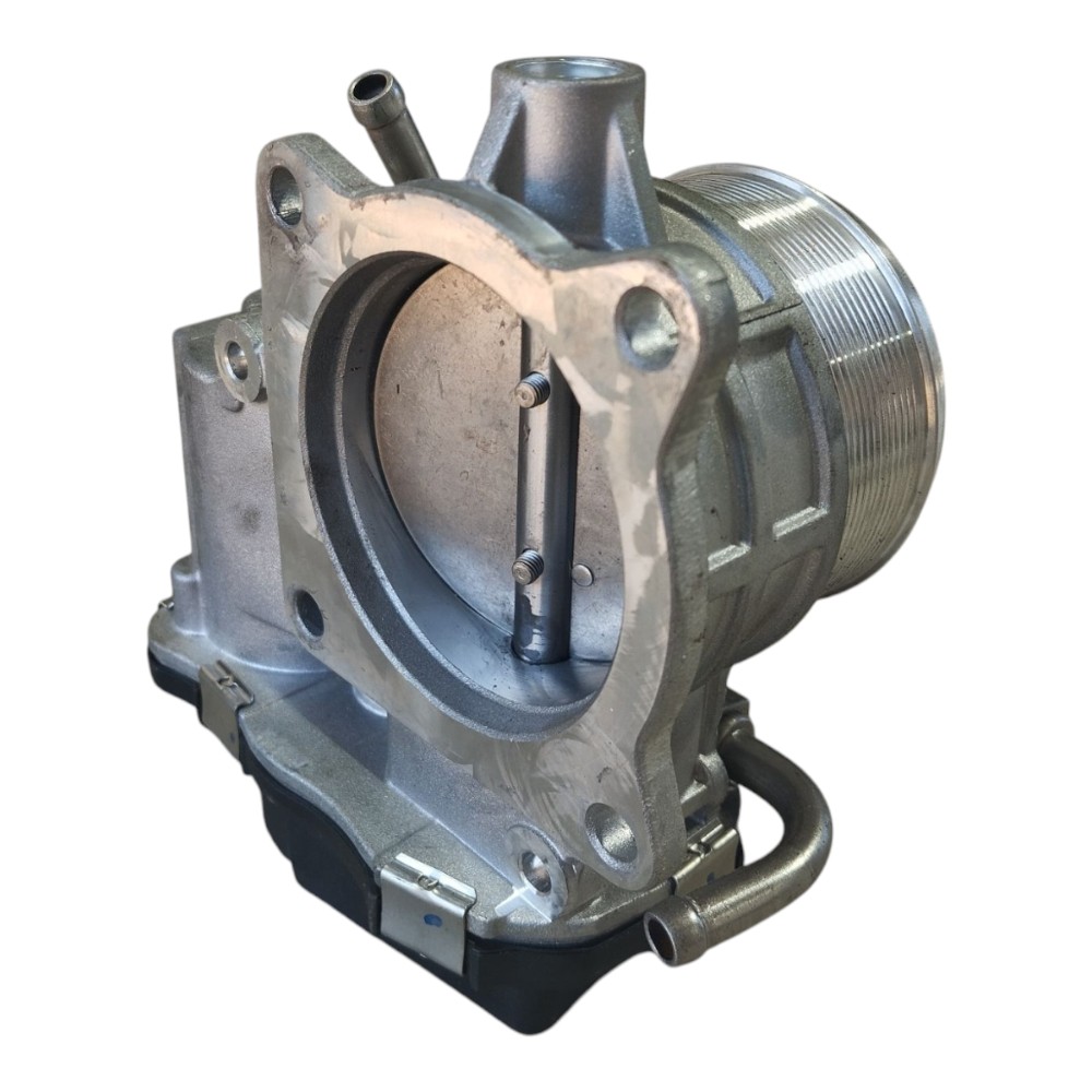Corpo Borboleta Tbi Ram Rampage Rt 2023 2024 V641 1