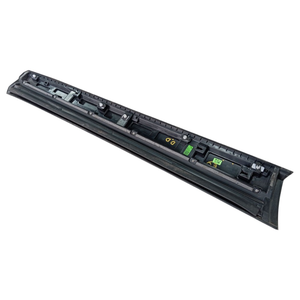 Moldura Ext Porta Diant Direita Honda Hrv Exl 2023 2025 V644 1