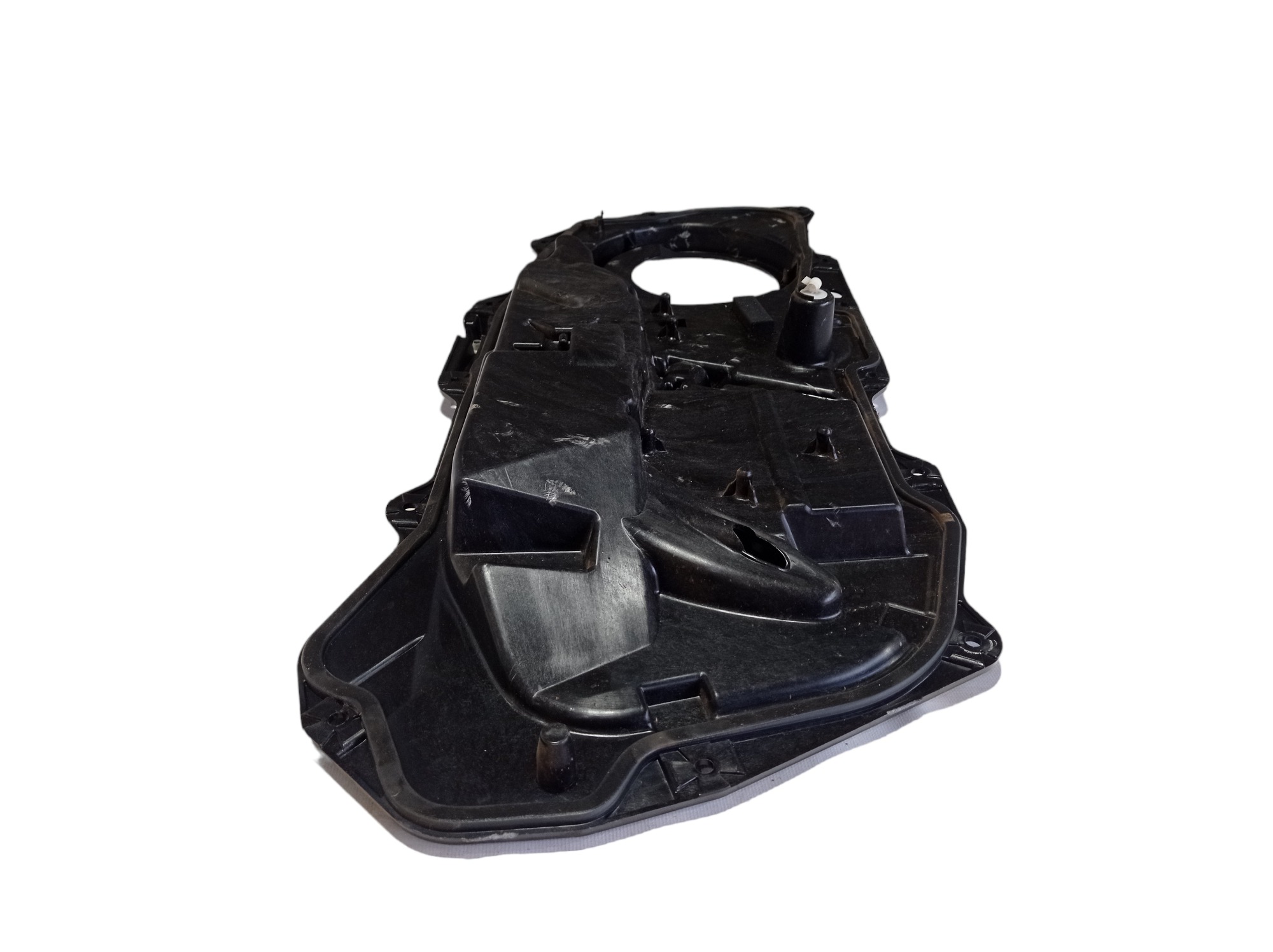 Suporte Maquina Vidro Diant Direito Discovery 2015 2018 V591 6