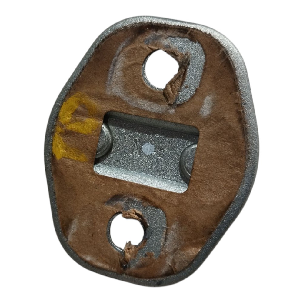 Batente Porta Byd Dolphin Gs 2024 2025 V666 3