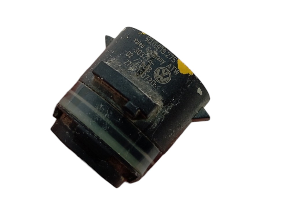 Sensor Estacionamento Dianteiro Vw Golf Highline 2014 V626 5
