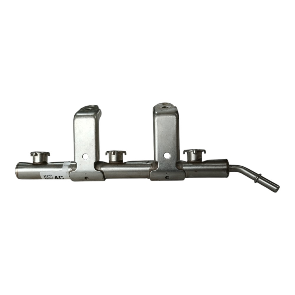 Flauta Bico Injetor Gm Tracker 2020 2025 V627 5