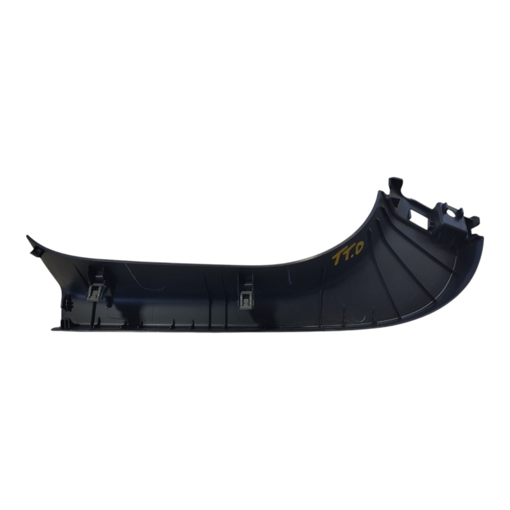 Acabamento Tampa Traseira Direita Byd Song Plus 2024 V631 4