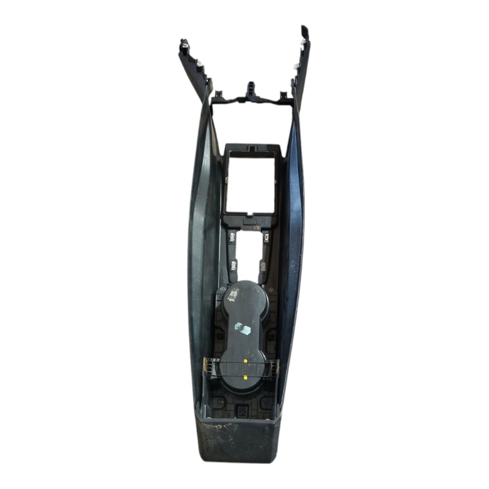 Console Central Renault Zoe 2022 2023 V639 5
