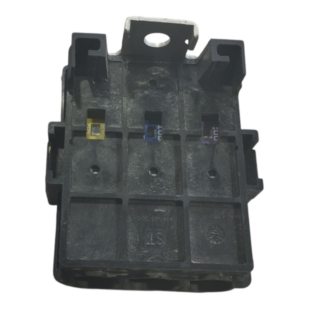 Fusível Bateria Byd Dolphin Mini 2024 2025 V634 7
