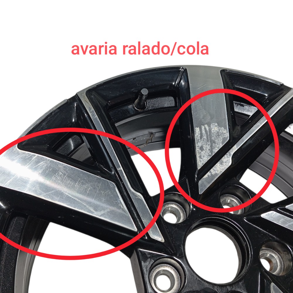 Roda aro 18 Byd Song Pro 2025 V669 5