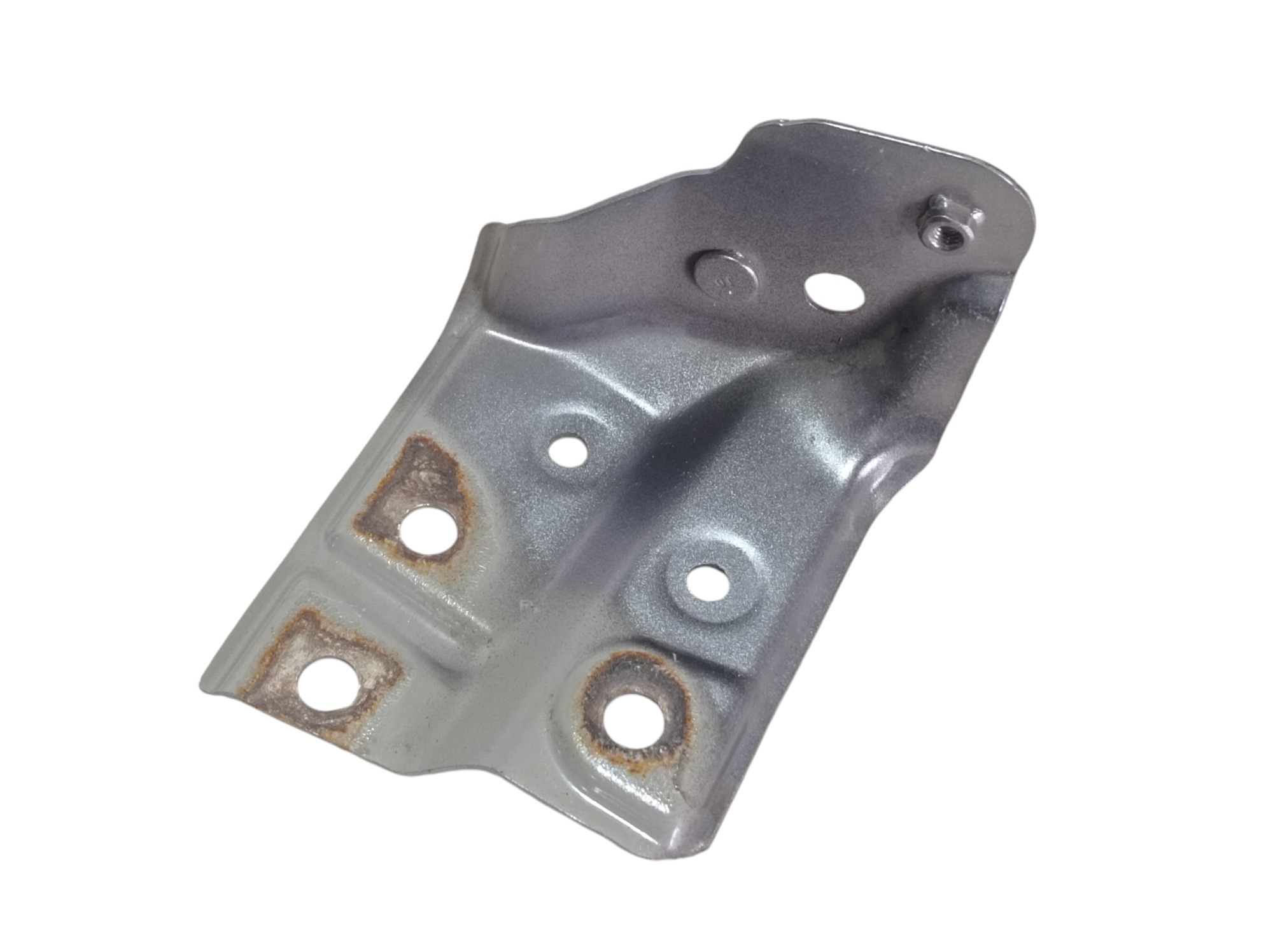 Suporte Paralama Esquerdo Byd Dolphin Gs 2024 2025 V596 2