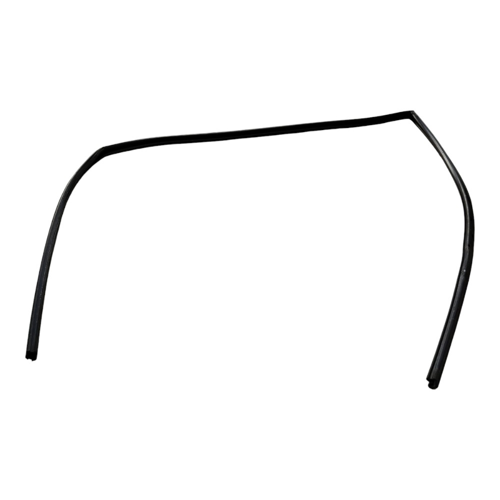 Borracha Vidro Porta Diant Dir Mitsubishi L200 Sport 06 V647