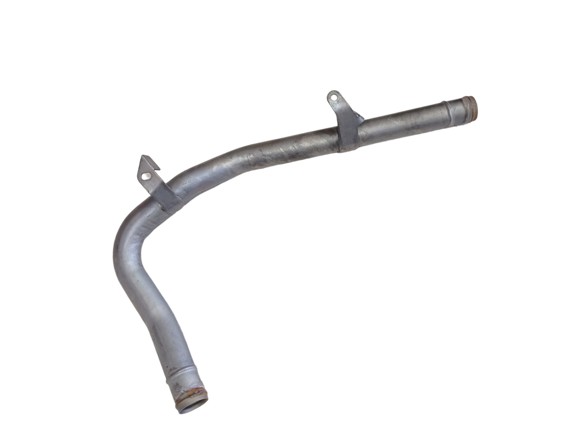 Cano Refrigeração Motor Mercedes Gla 200 1.6 16v 2016 V568 2
