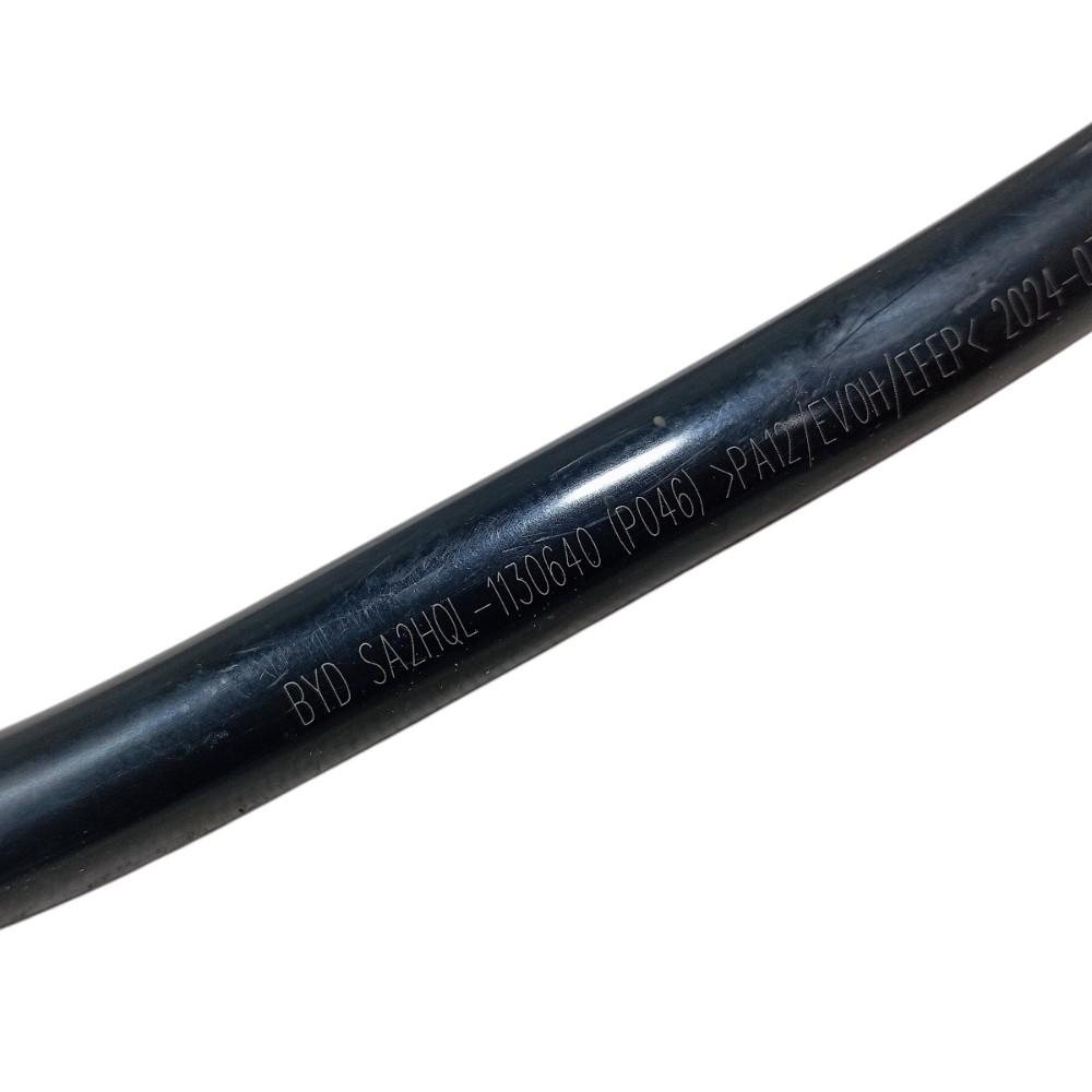 Mangueira Válvula Canister Byd Song Pro 2025 V669 5