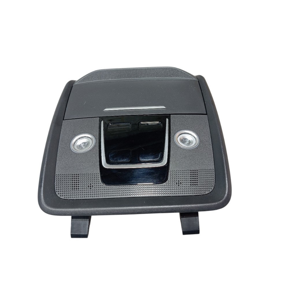 Luz cortesia porta óculos Byd Song Pro 2025 V669 5