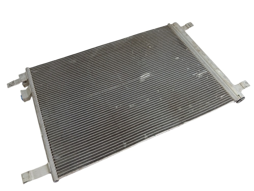 Condensador Ar Vw Nivus Hl Tsi 1.0 2024 V608 3