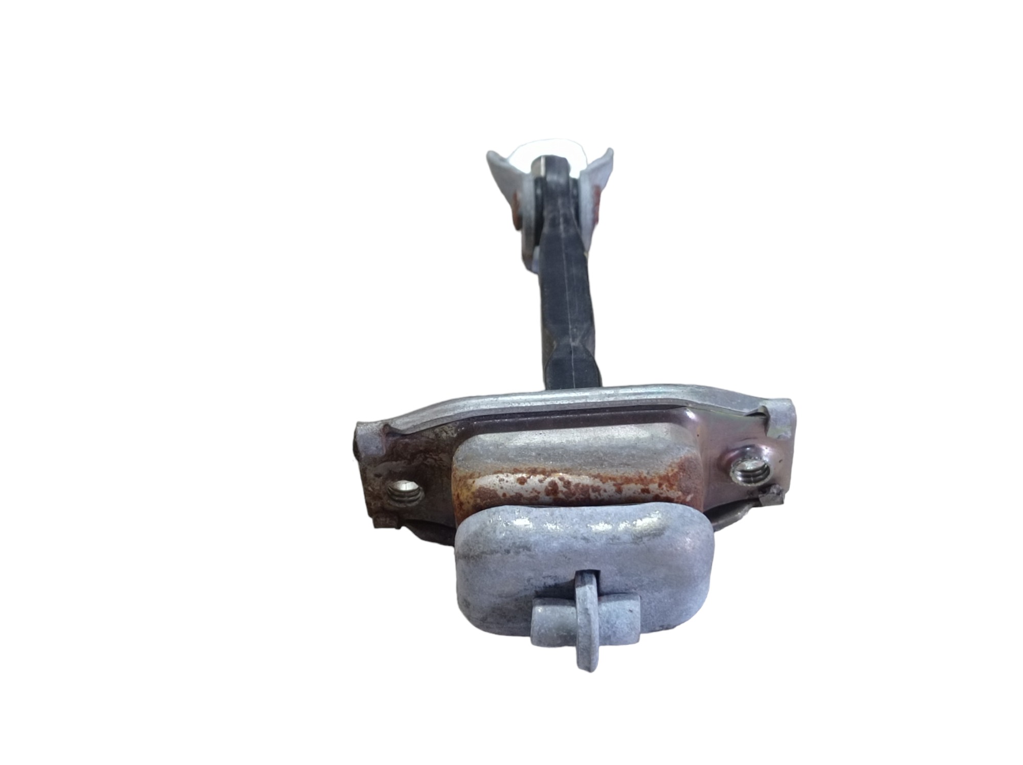 Limitador Porta Traseira Direita Mitsubishi L200 2015 V593 4