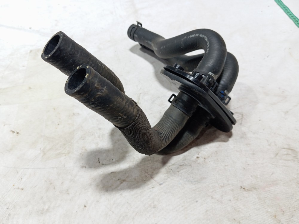 Mangueira conversor bateria Byd Song Pro 2025 V669 7