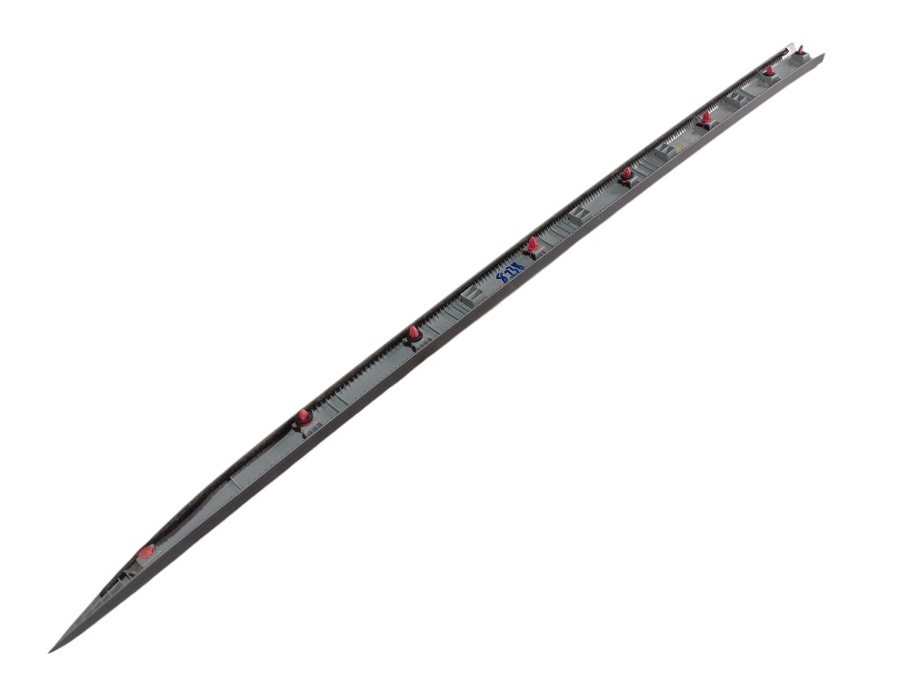 Friso Aplique Teto Direito Hyundai Creta 1.0 2022 2023 V609 6