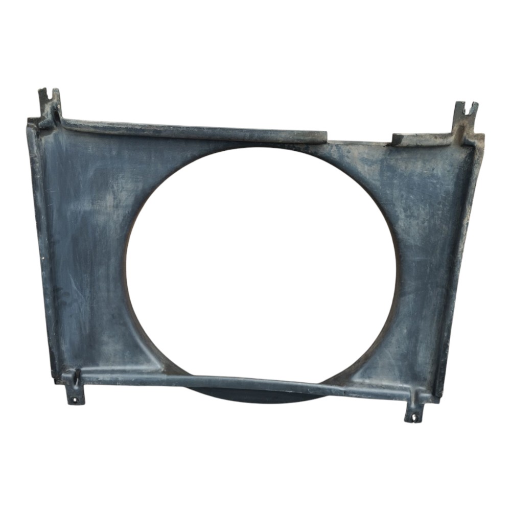 Defletor Ventoinha Radiador Mitsubishi L200 Sport 2004 V638 6