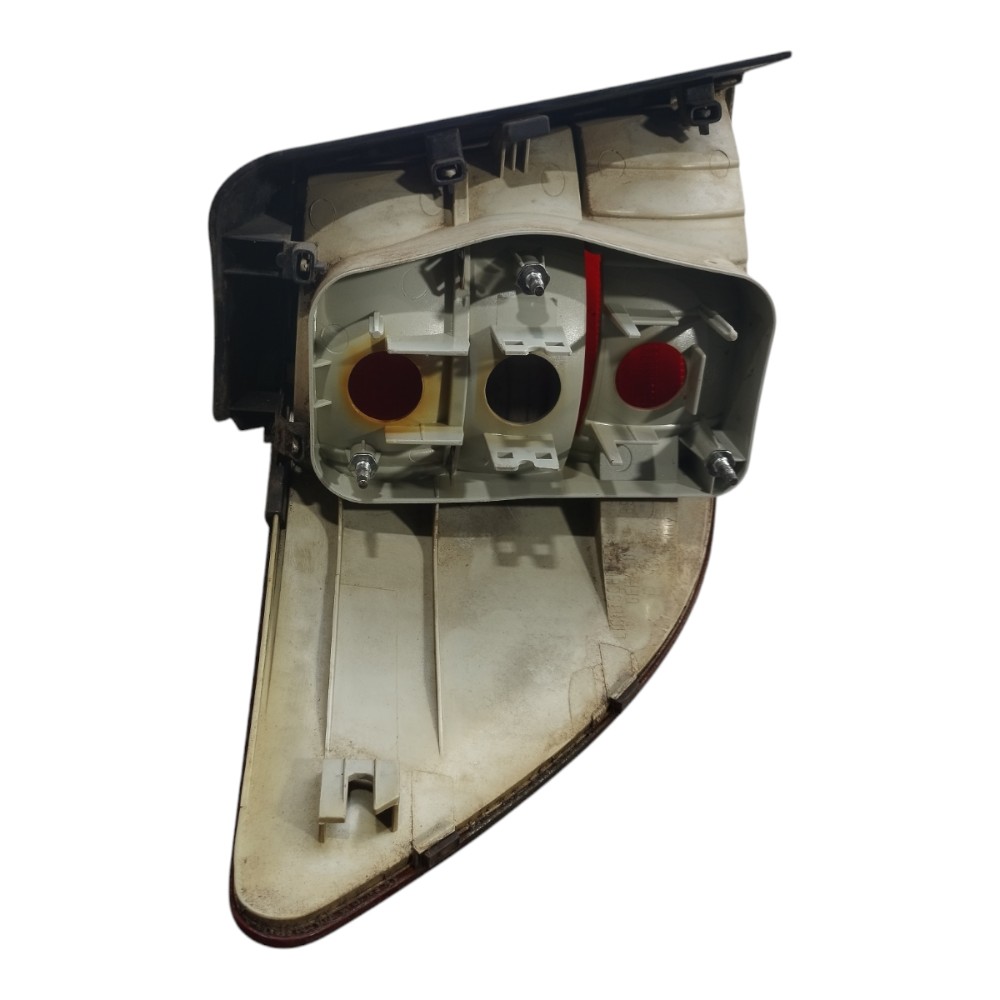 Lanterna Direita Mercedes B180 2010 2011 V630 5