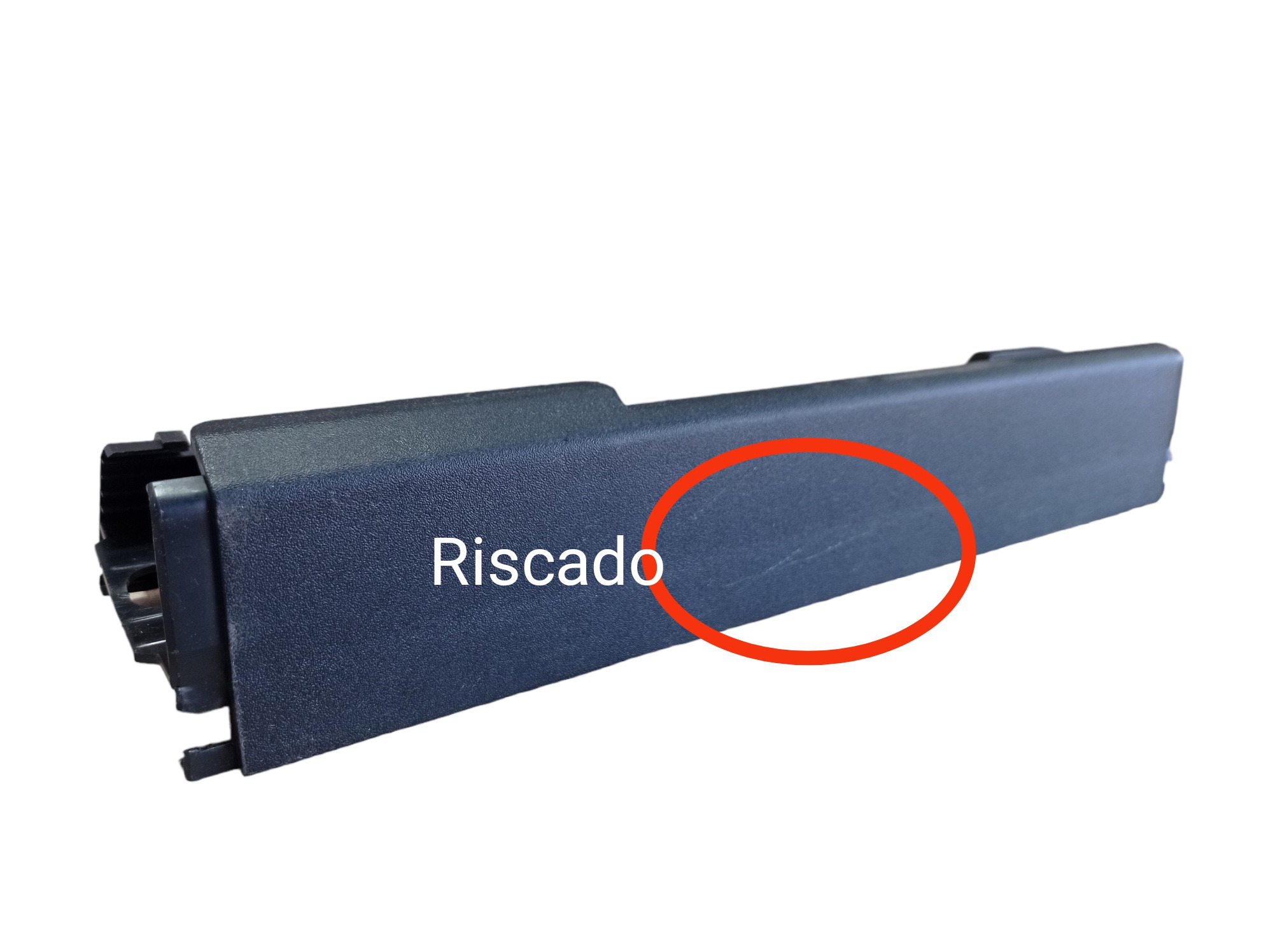 Moldura Console Esquerdo Land Rover Discovery 5 2019 V597 3