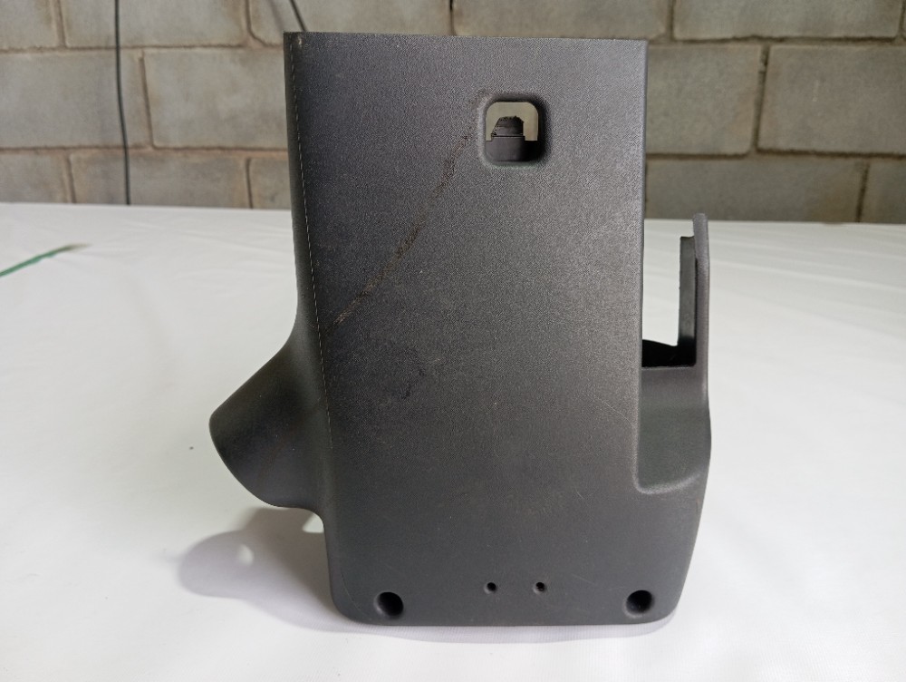 Acabamento Volante Chave Seta Citroen C3 2006 1.4 V306 9