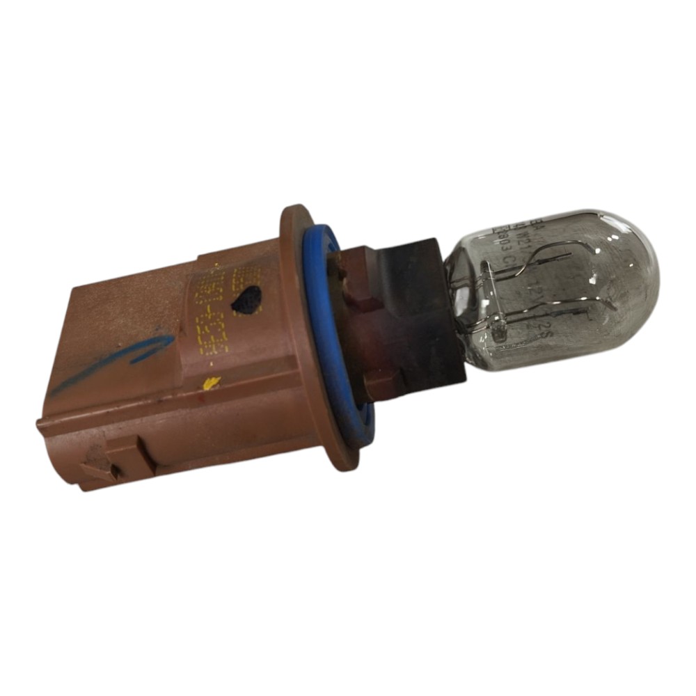 Soquete Farol Ford Fusion 2009 2012 V637 5