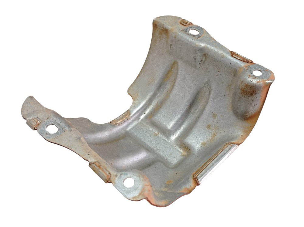 Defletor Protecao Catalisador Chery Tiggo 2 Look 2020 V613 5