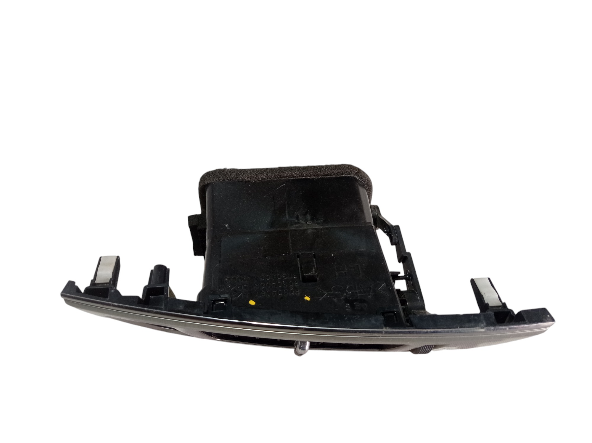 Difusor Ar Central Esquerdo Pajero Full 2020 V599 3
