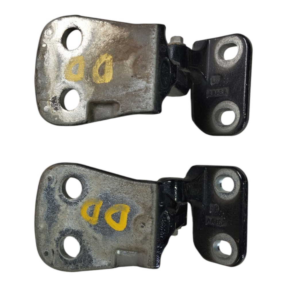 Dobradiça Porta Diantei Dir Land Rover Discovery 3 2007 V635 1