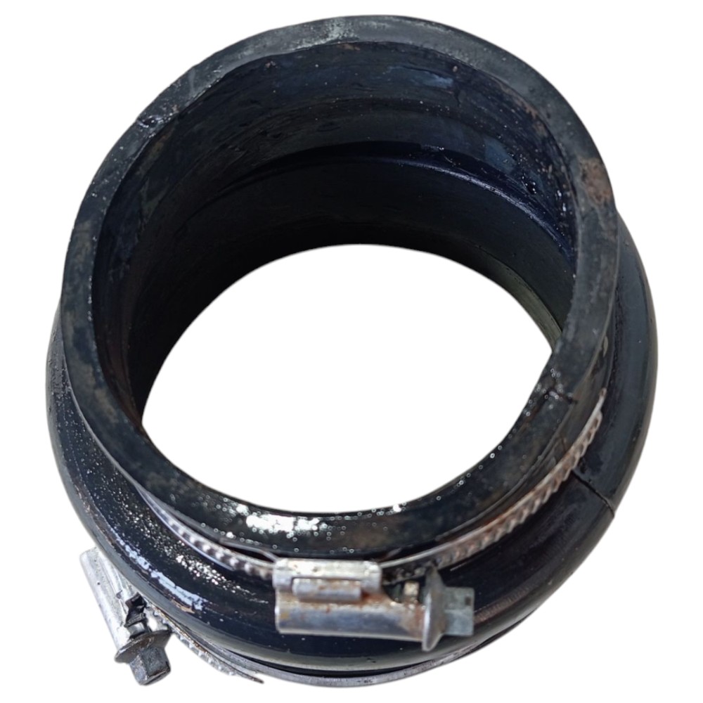 Mangueira Turbina Troller T4 Tdi 3.0 2011 V650 3