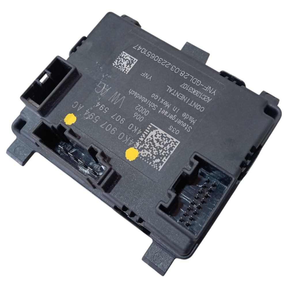 Módulo Teto Solar Vw Taos Highline 2022 2024 V655 6