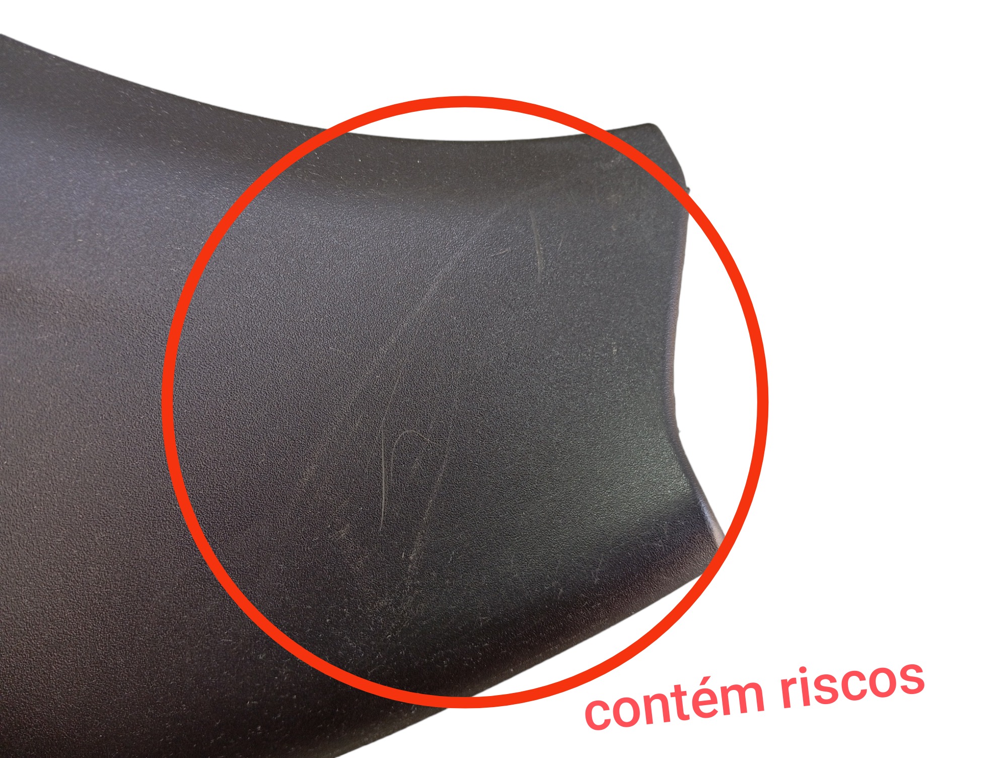 Acabamento Inferior Coluna Direita Range Rover Sport 14 V592 6