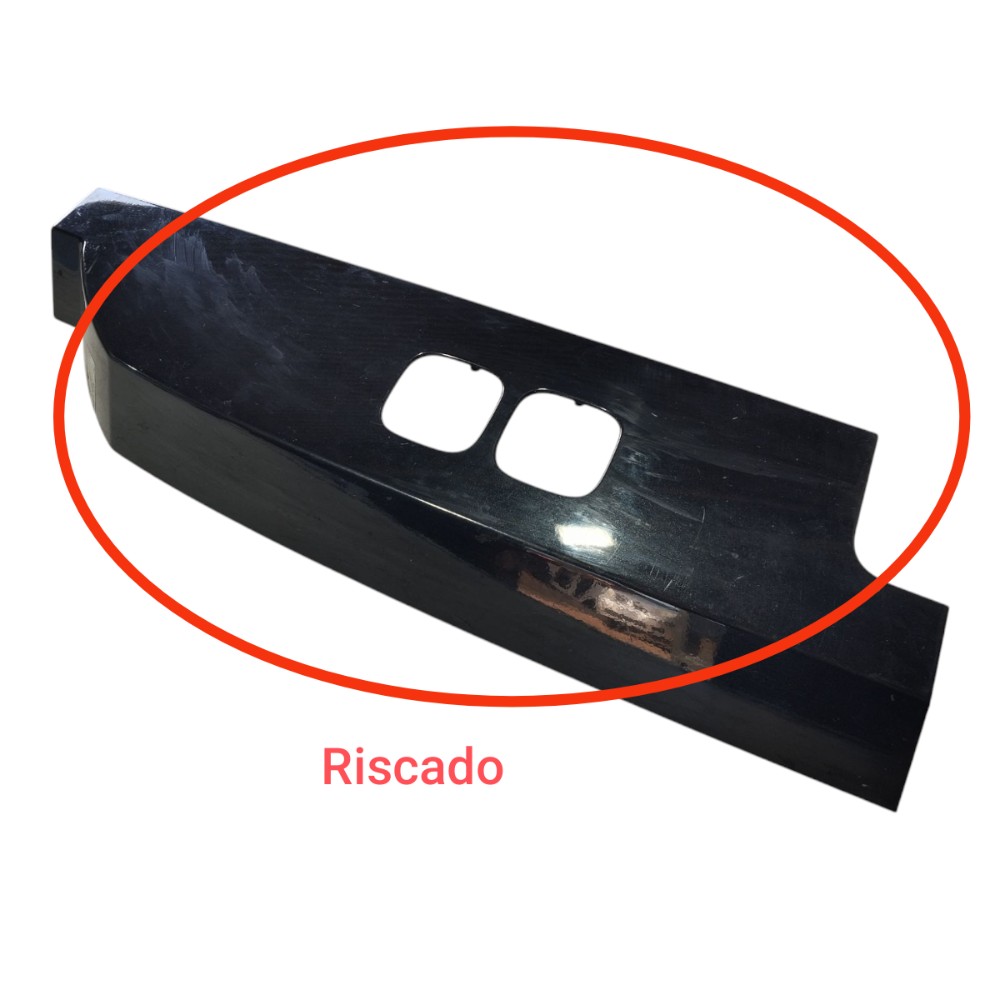 Acabamento Porta Traseira Esq Land Rover Defender 2022 V645 7