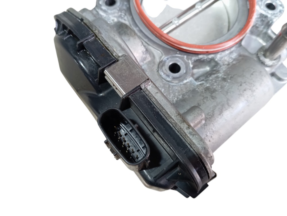 Tbi Corpo Borboleta Lexus Rx500hf Sport Direct4  23 V619 6