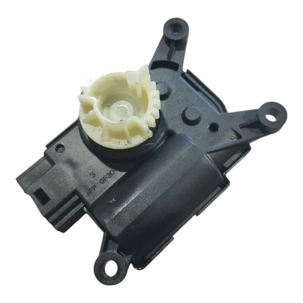 Motor Atuador Ar Condicionado Vw Taos Highline 2022 24 V655 6