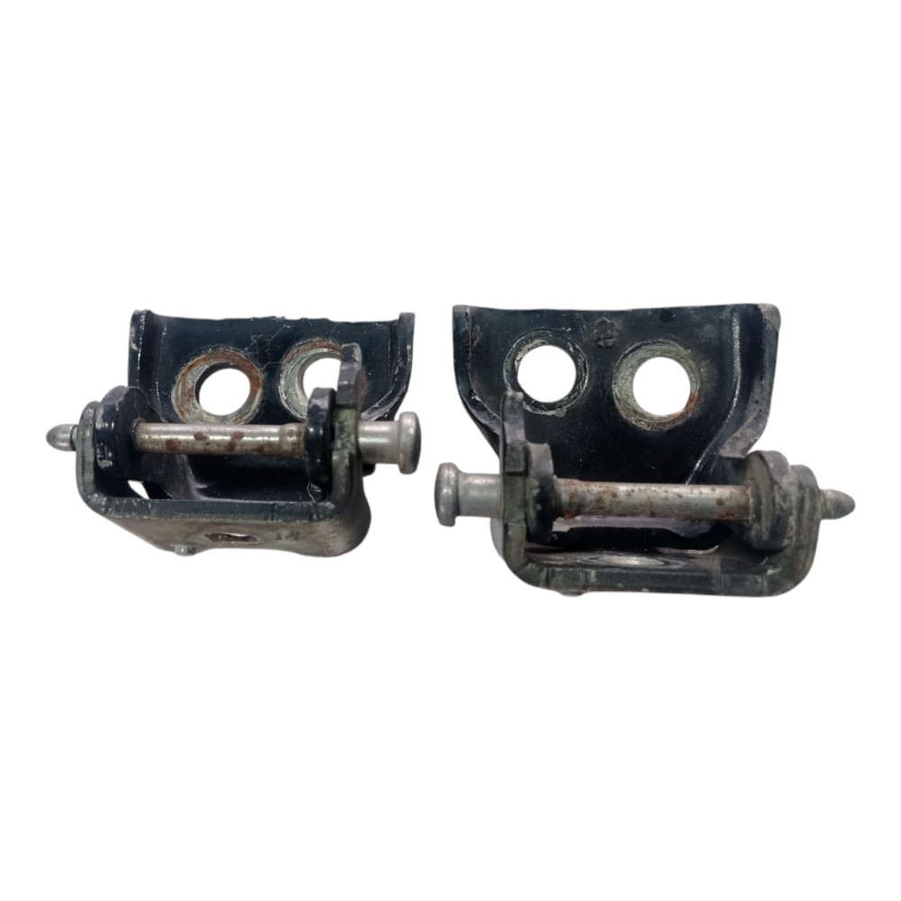 Dobradiças Porta Dianteira Direita Peugeot 307 2008 V369