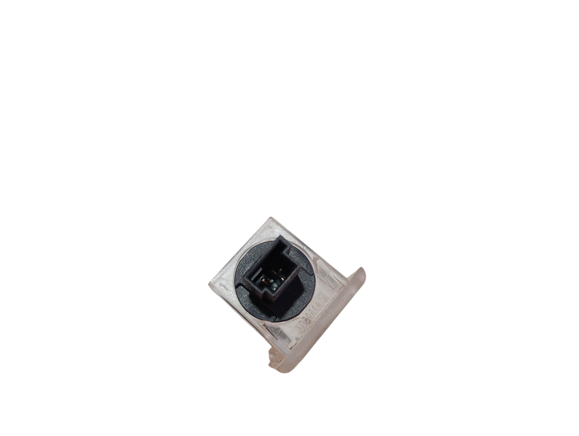 Luz Cortesia Land Rover Range Rover Sport 2014 V592 5