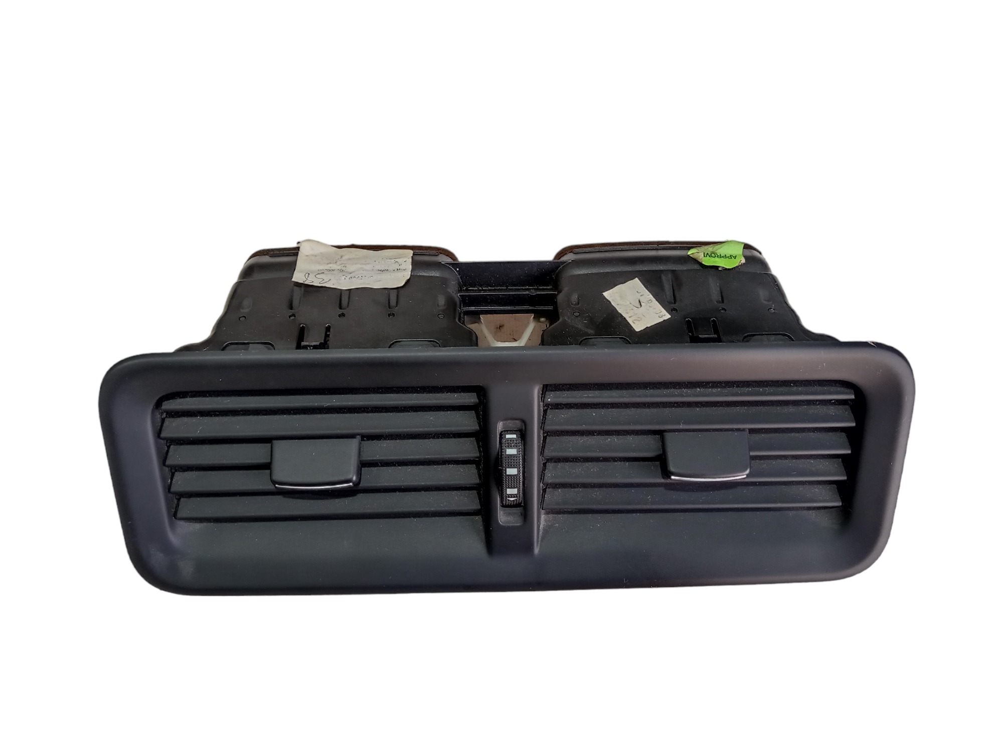 Difusor Ar Superior Central Painel Range Rover Vogue 08 V583 6