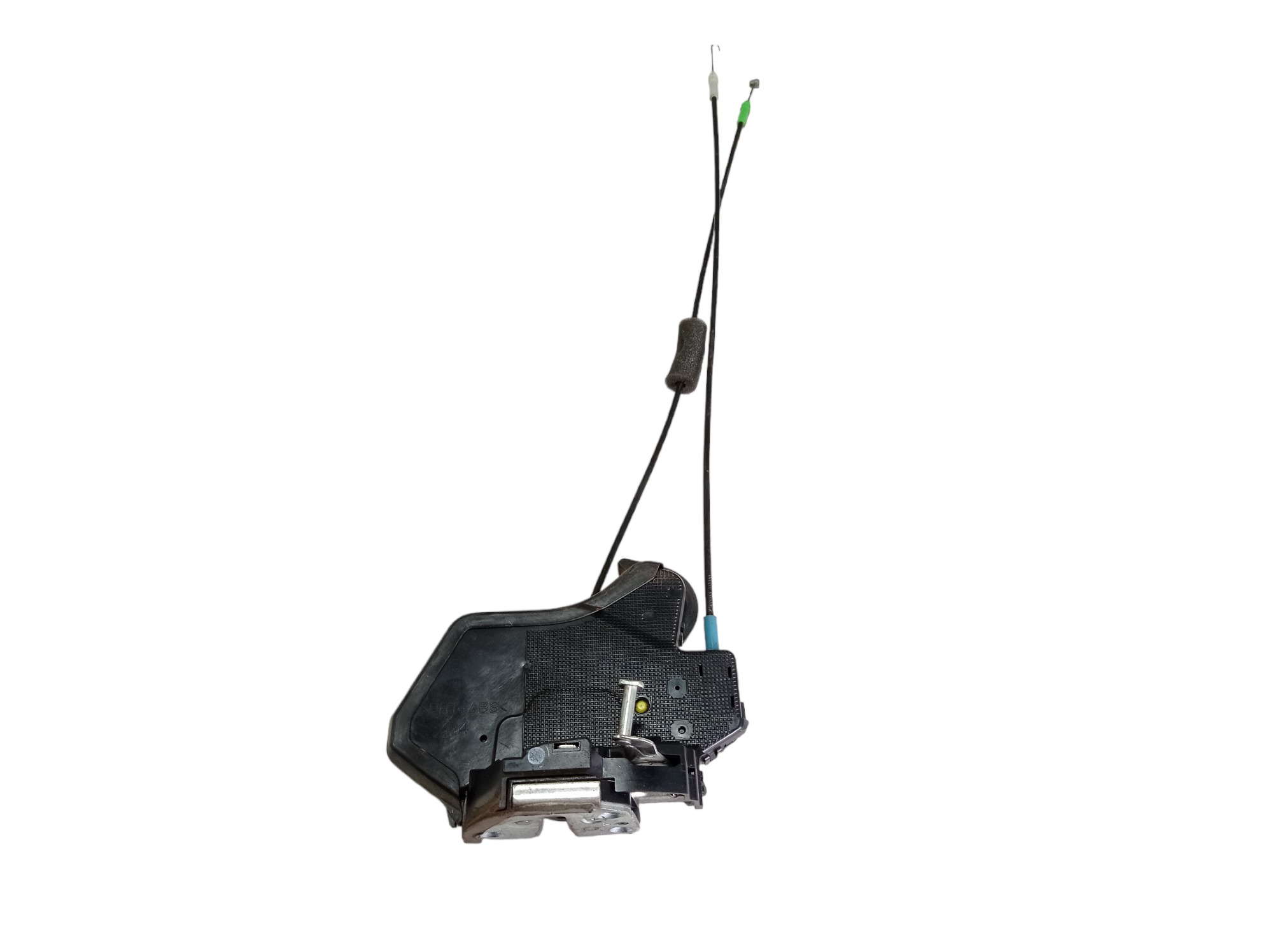 Fechadura Porta Traseira Direita Grand Vitara 2012 2015 V570 2