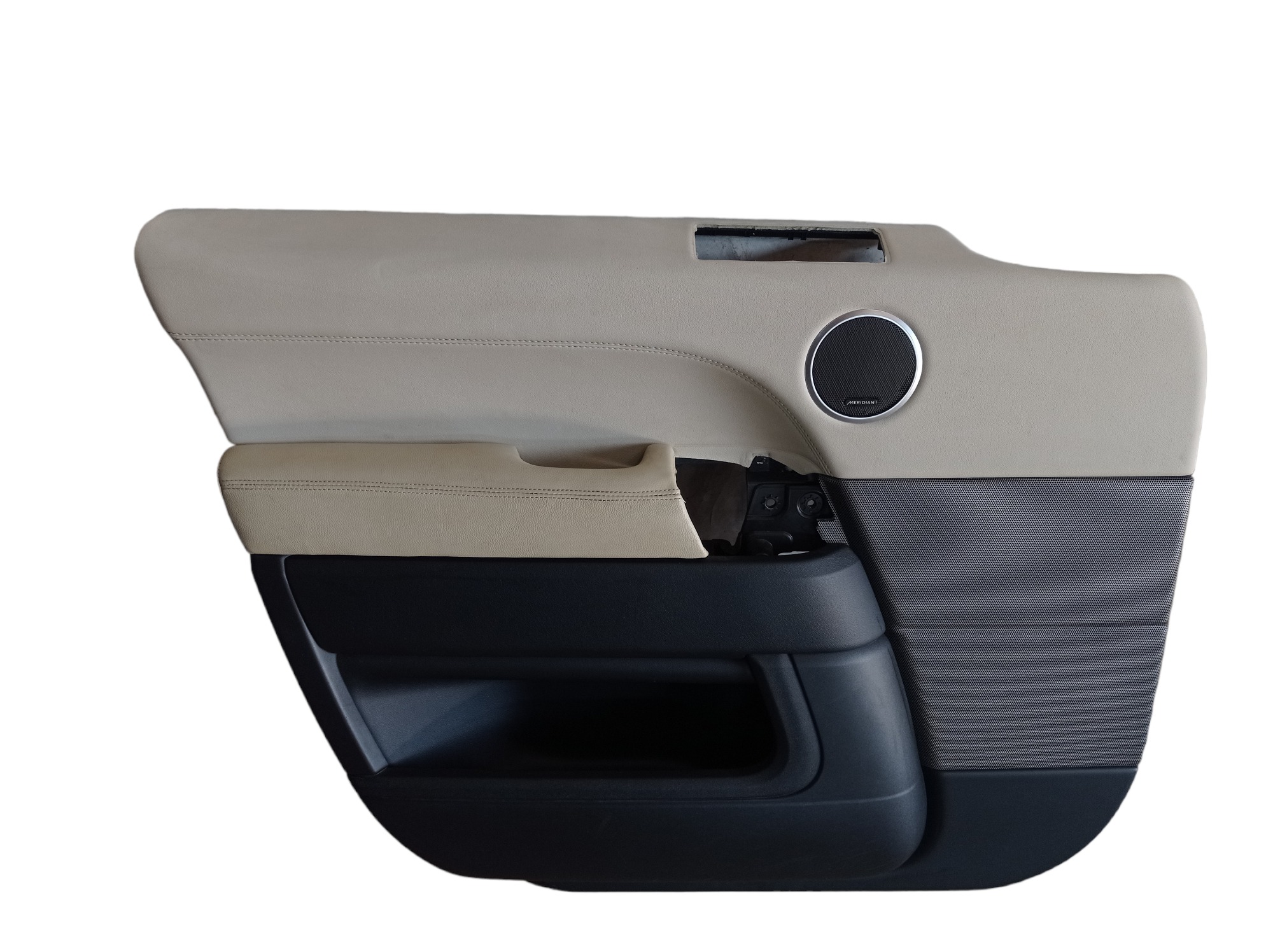 Forro Porta Dianteiro Esquerdo Range Rover Sport 2014 V573 4