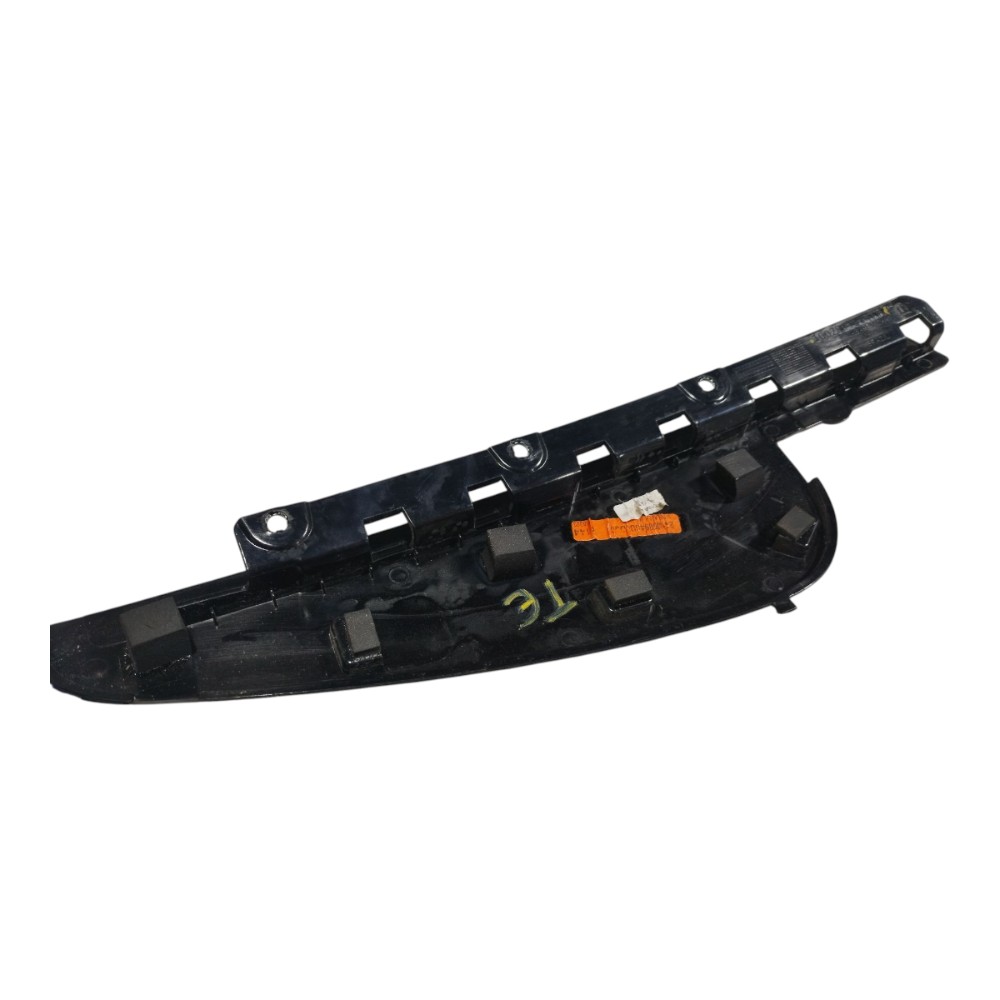 Moldura Porta Traseira Esquerda Ram Rampage 2023 2025 V659 4